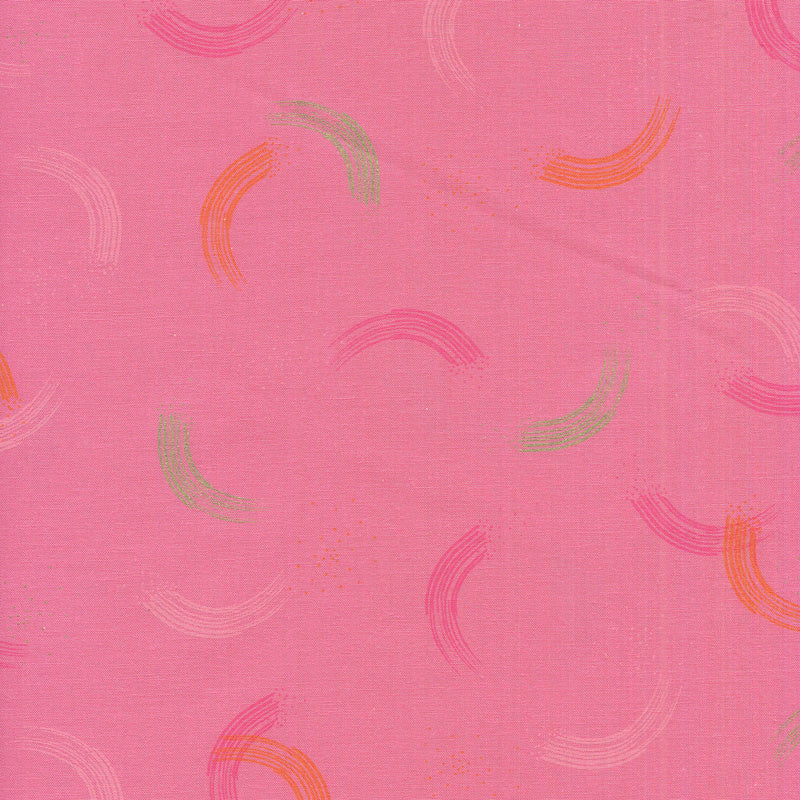 Twirl - 1/2 yard - #1605L