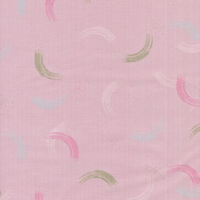 Twirl - 1/2 yard - #1606L