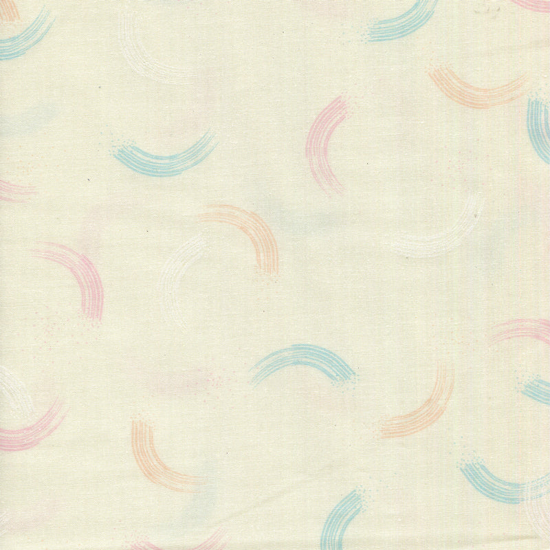 Twirl - 1/2 yard - #1607L