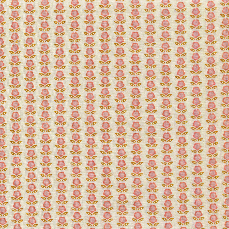 Birdsong - 1/2 yard - #1638L