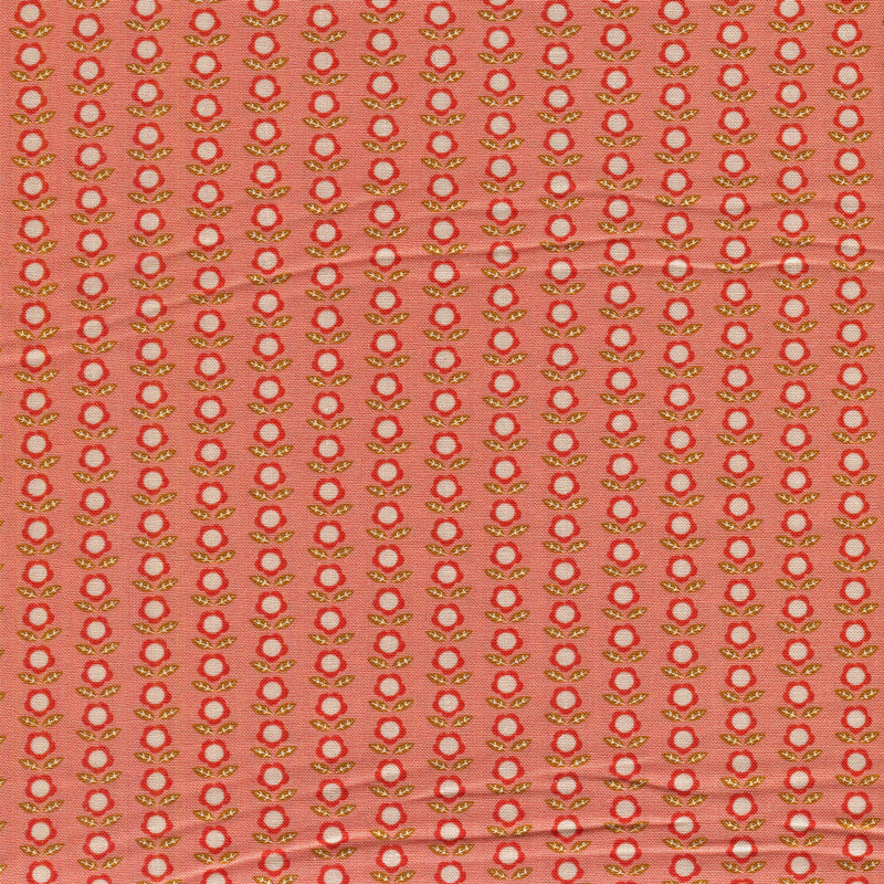 Birdsong - 1/2 yard - #1639L