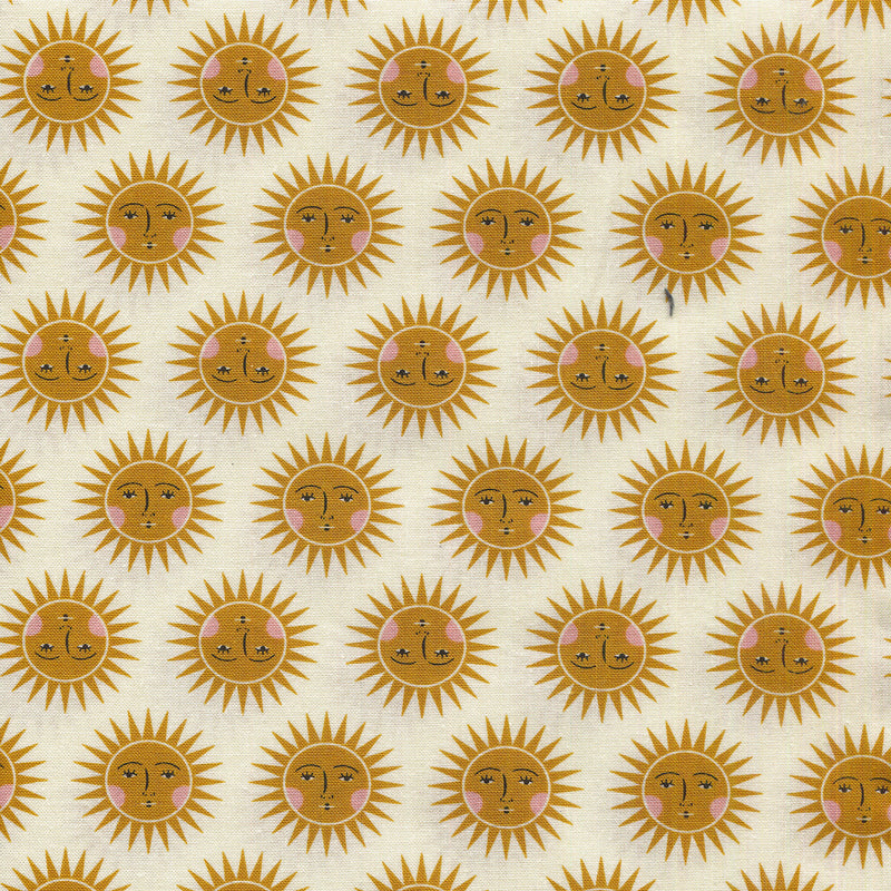 Birdsong - 1/2 yard - #1641L