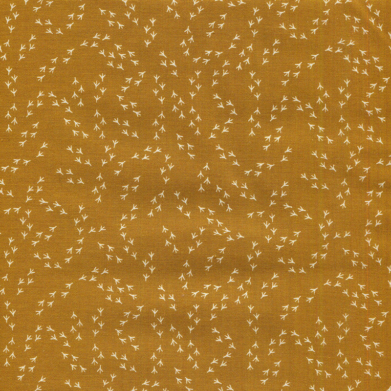 Birdsong - 1/2 yard - #1642L