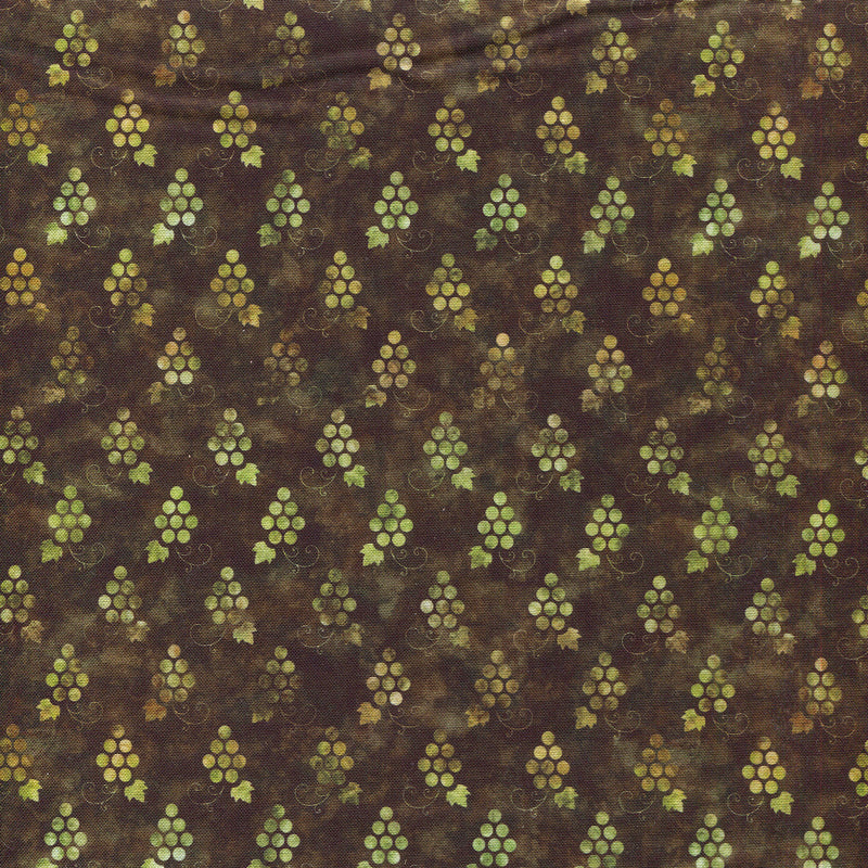 A Little Wine - 1/2 yard - #1731L