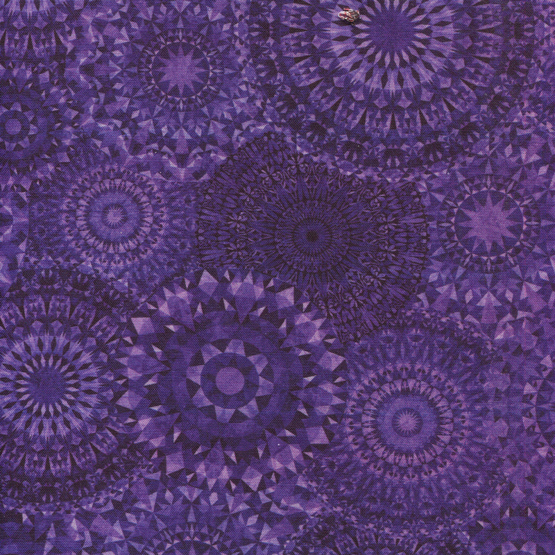 Jewelscape - 1/2 yard - #1745L