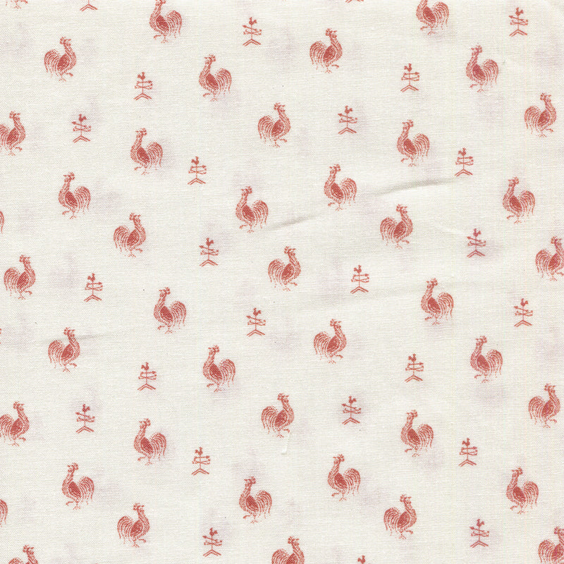 Sacramento - 1/2 yard - #198K