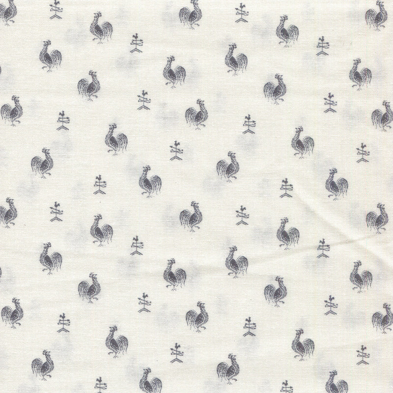 Sacramento - 1/2 yard - #199K