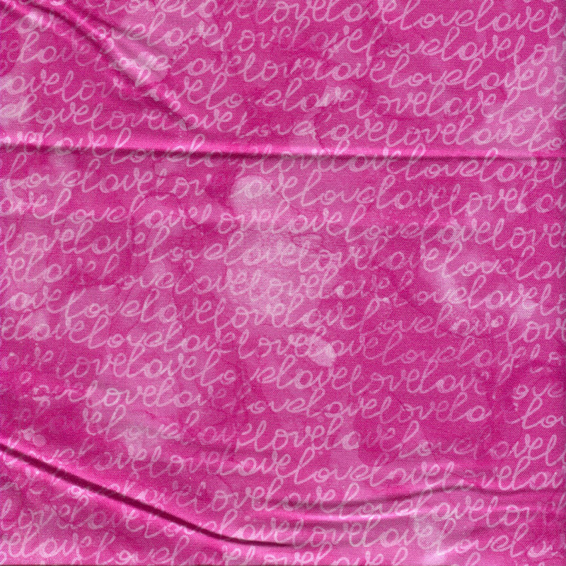 Modern Love - 1/2 yard - #205L