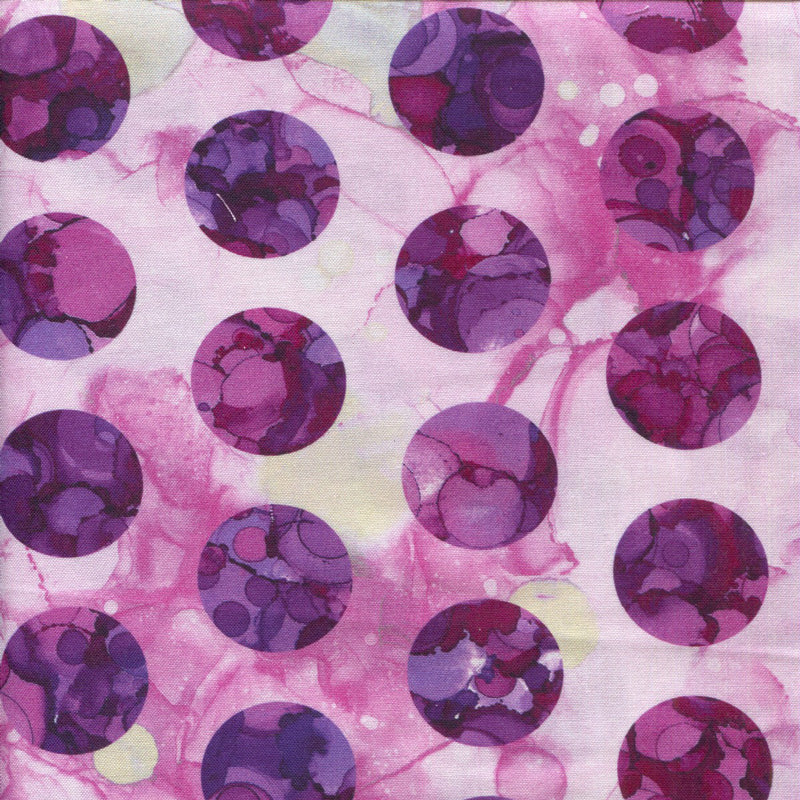 Modern Love - 1/2 yard - #207L