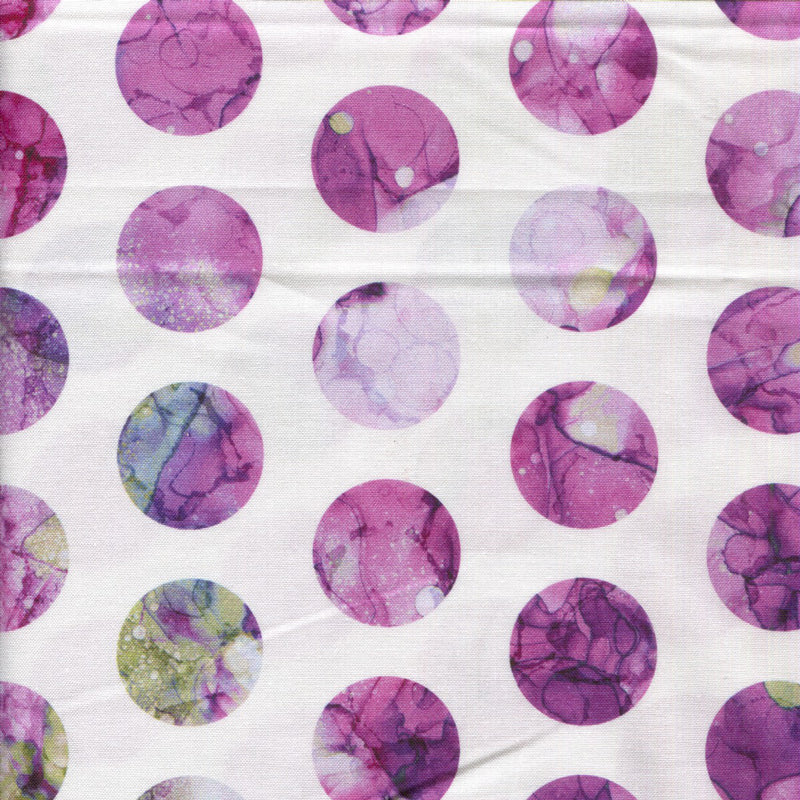 Modern Love - 1/2 yard - #208L