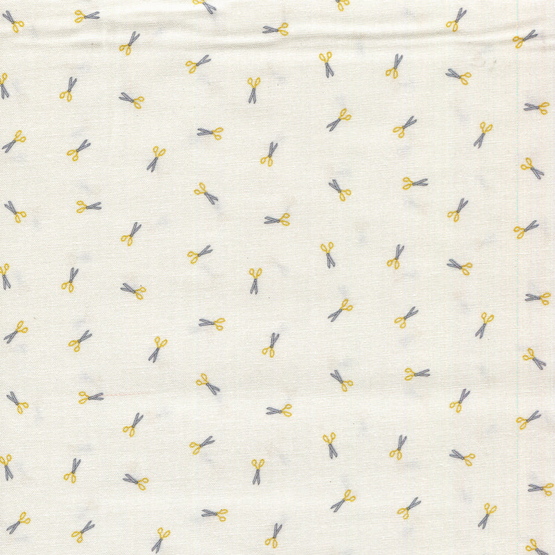 Sacramento - 1/2 yard - #210K