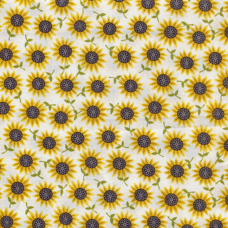 Bee Happy - 1/2 yard - #216K