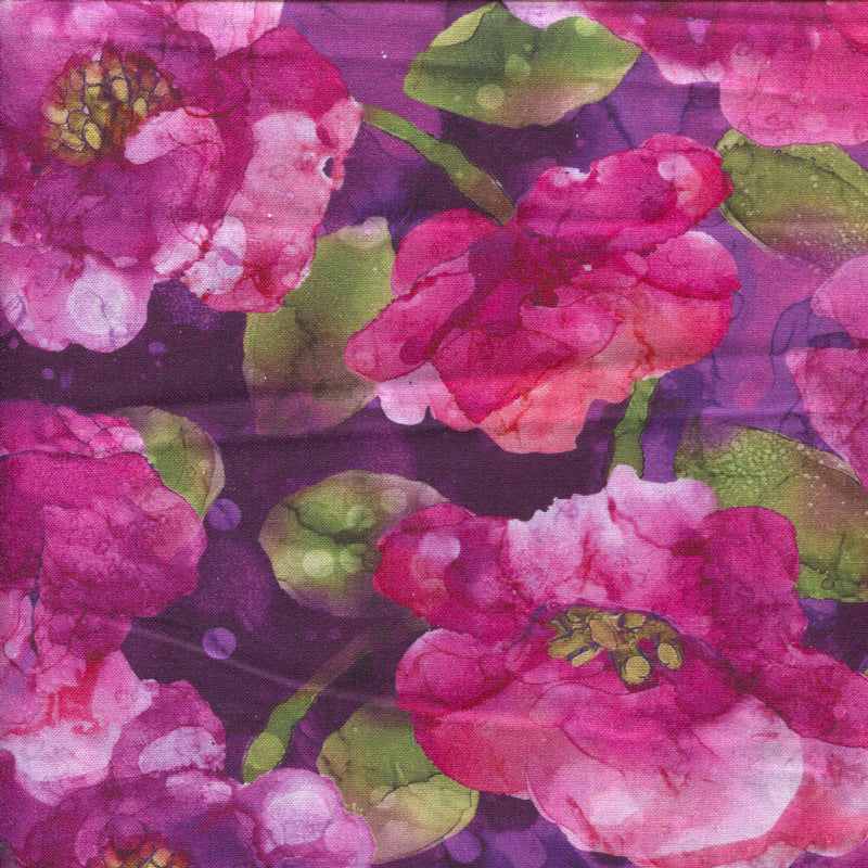 Modern Love - 1/2 yard - #219L