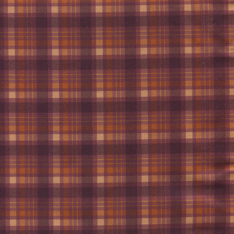 Fall In Love With Fall - 1/2 yard - #223K