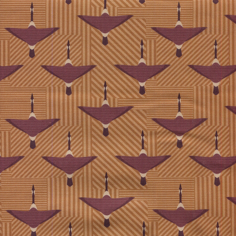 Fall In Love With Fall - 1/2 yard - #225K