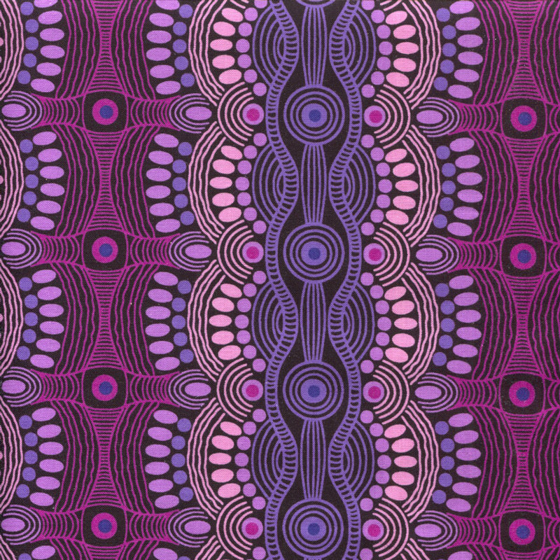 Desert Flora - 1/2 yard - #230L