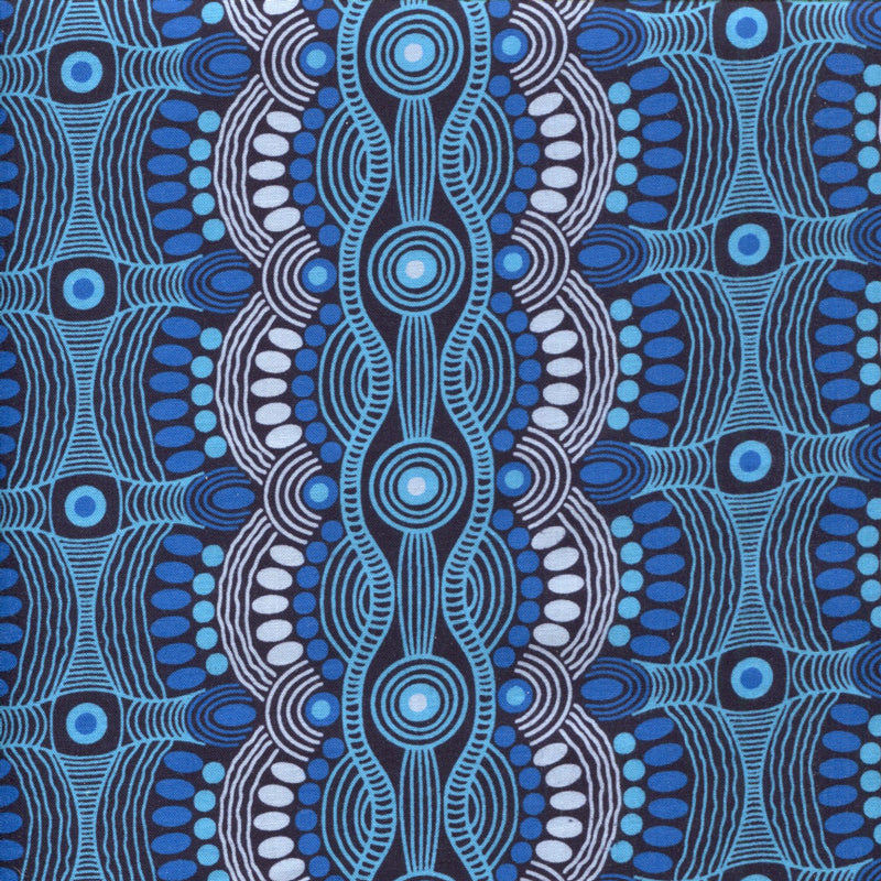 Desert Flora - 1/2 yard - #231L