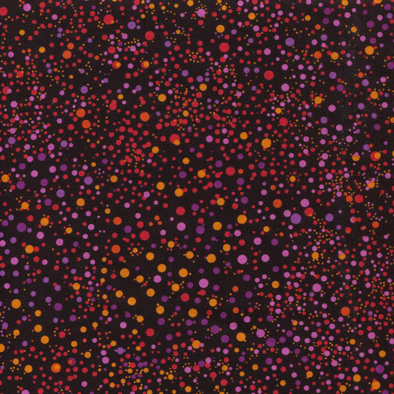 Needle Stars - 1/2 yard - #277K