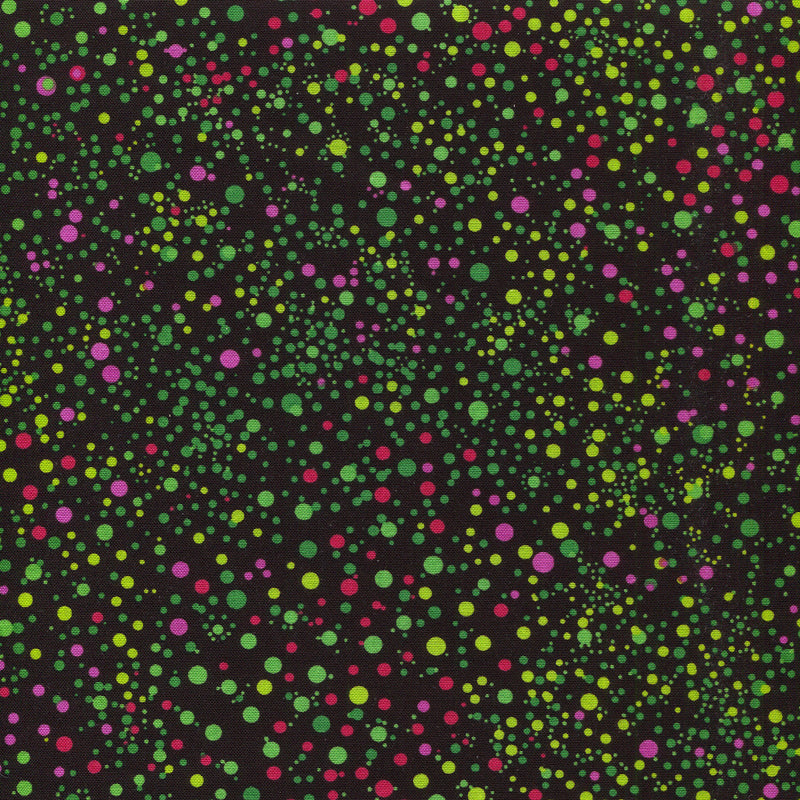 Needle Stars - 1/2 yard - #279K