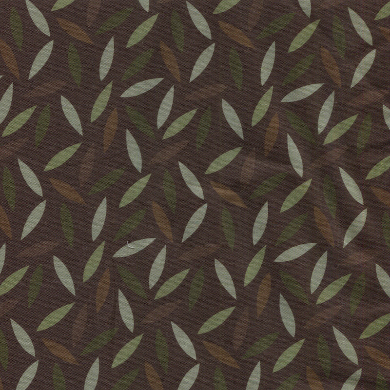 George, Gertrude, Mallory & Maude - 1/2 yard - #318K