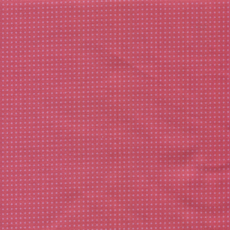 George, Gertrude, Mallory & Maude - 1/2 yard - #320K