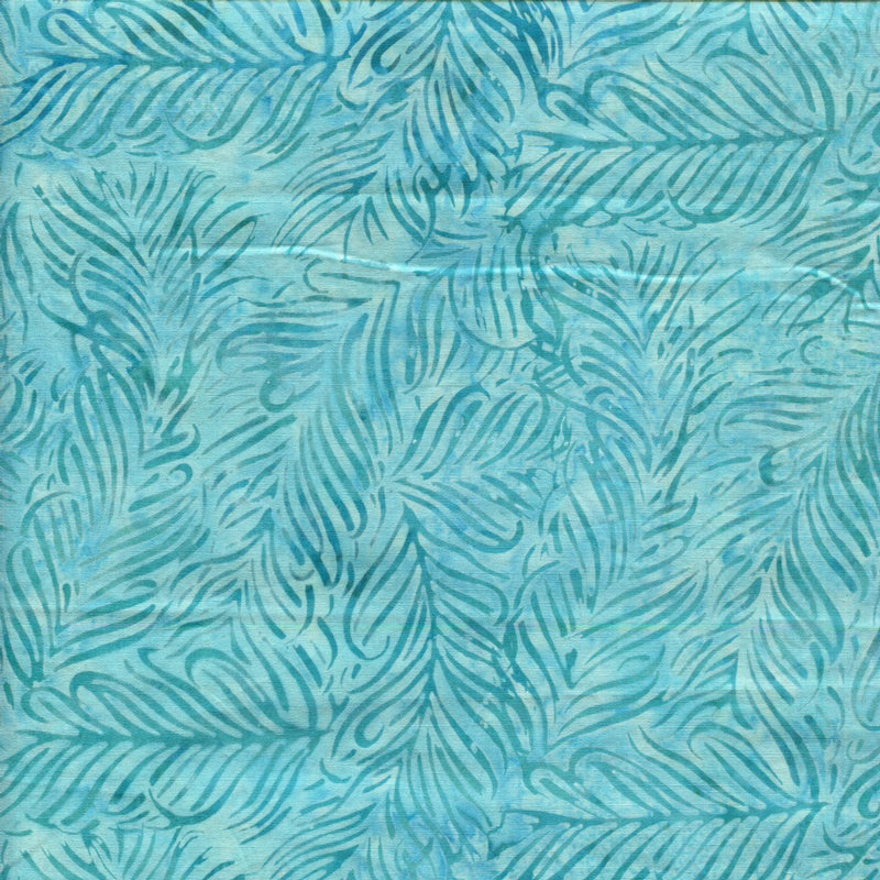 Island Batik - 1/2 yard - #322L