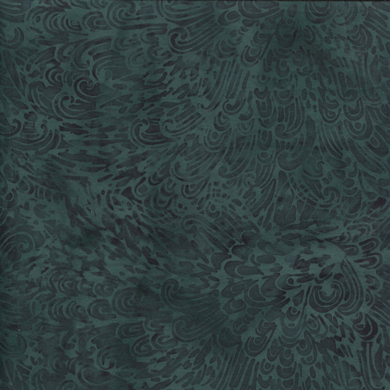 Island Batik - 1/2 yard - #330L