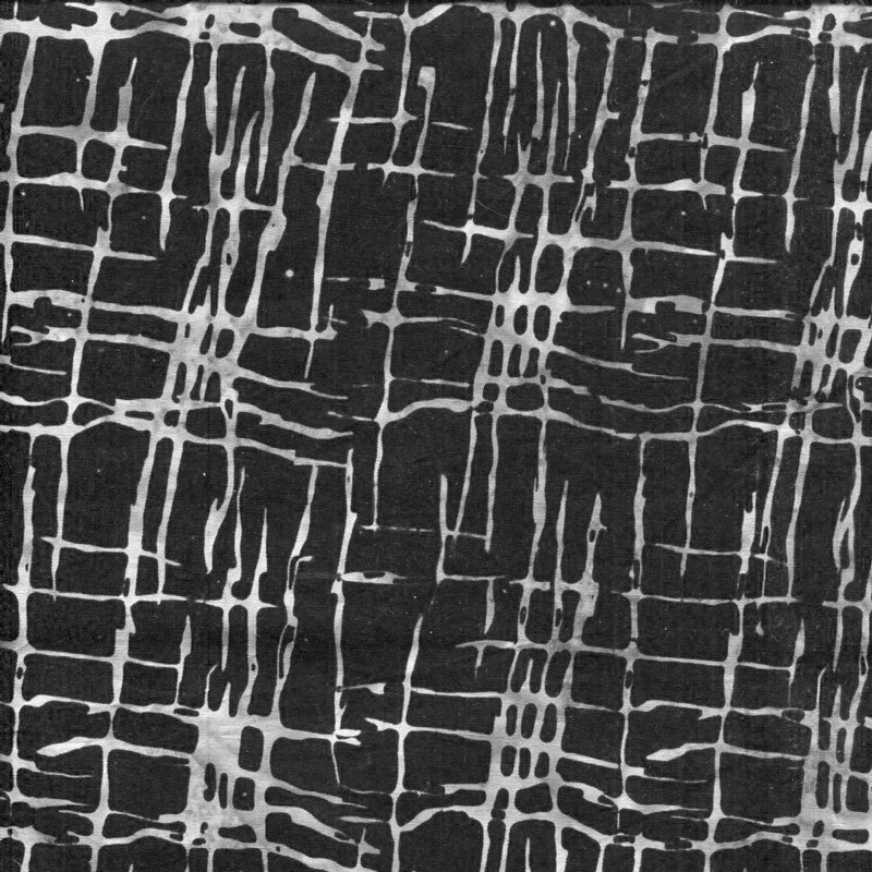 Island Batik - 1/2 yard - #343L