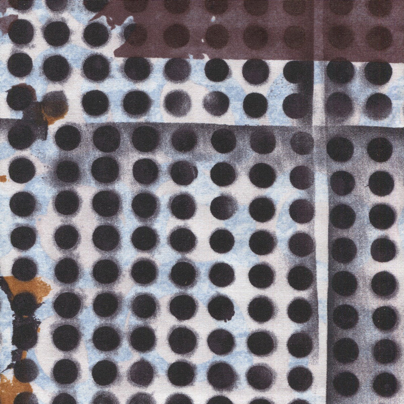 Glyphs - 1/2 yard - #391L