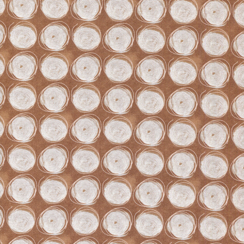 Glyphs - 1/2 yard - #397L