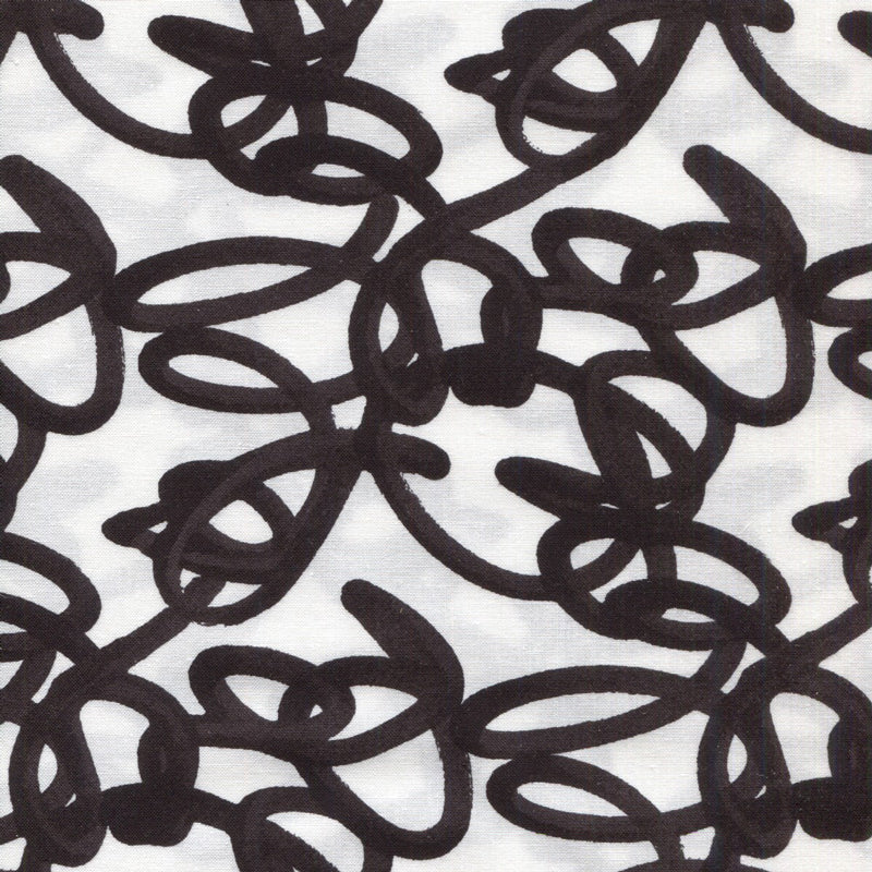 Glyphs - 1/2 yard - #398L