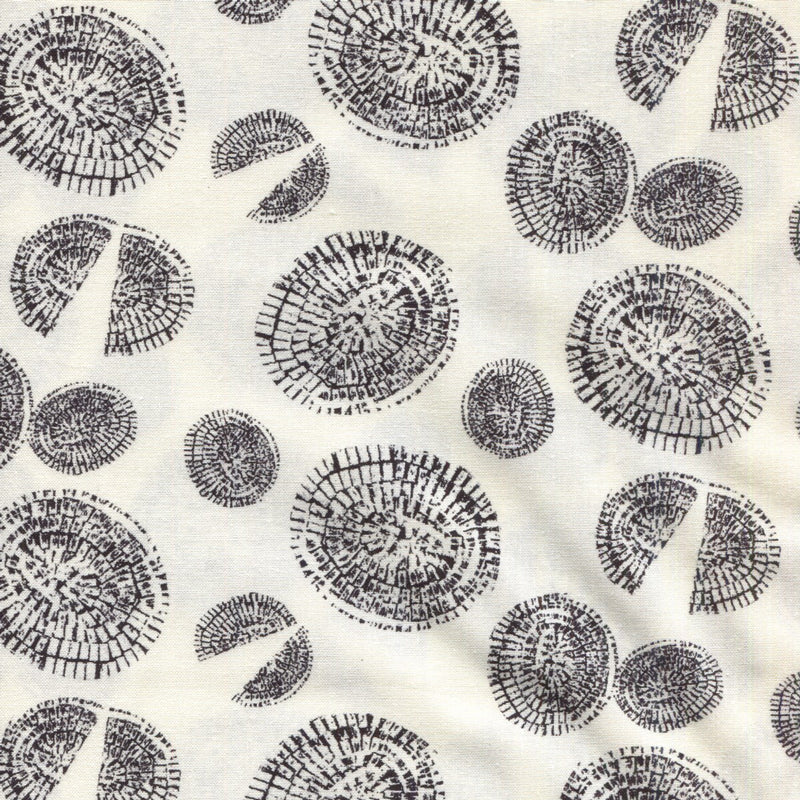 Glyphs - 1/2 yard - #401L