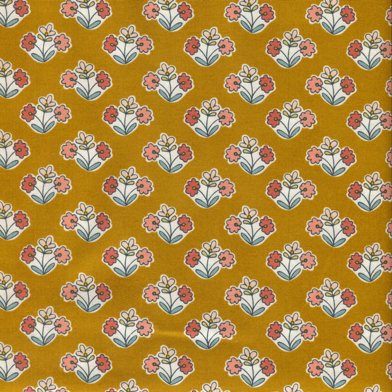 Gloria - 1/2 yard - #40L