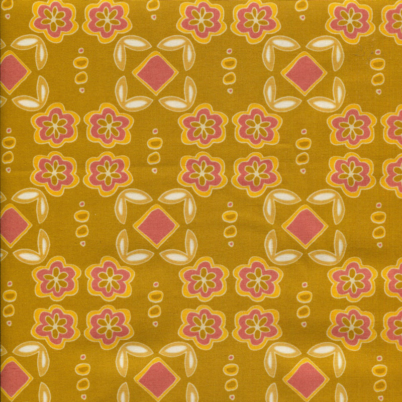 Gloria - 1/2 yard - #43L