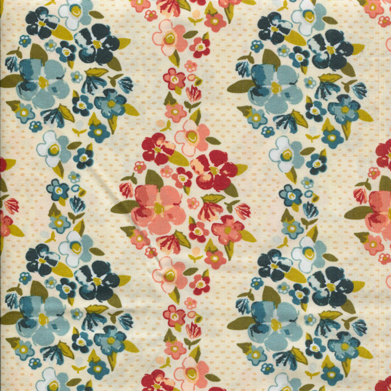 Gloria - 1/2 yard - #44L