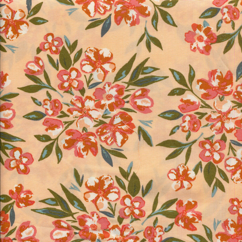 Gloria - 1/2 yard - #46L