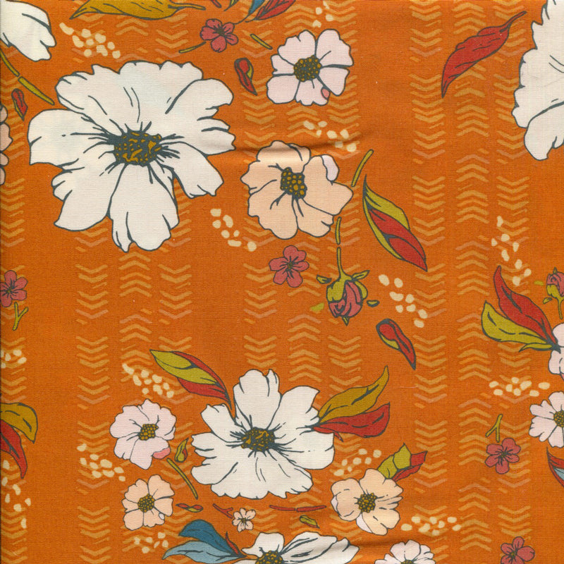 Gloria - 1/2 yard - #48L