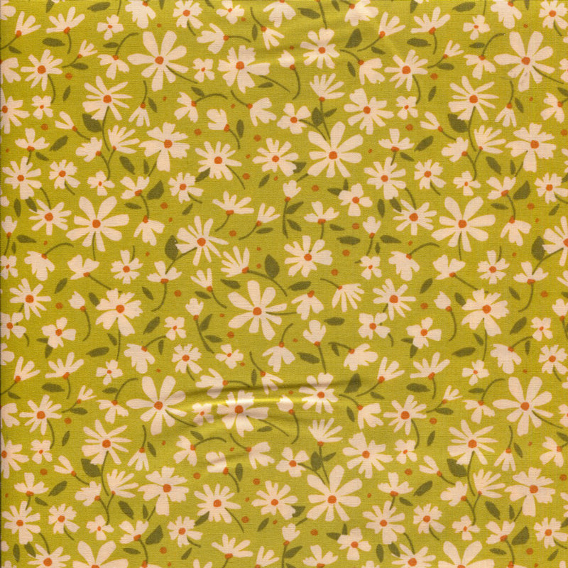Gloria - 1/2 yard - #51L