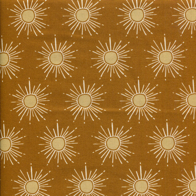 Gloria - 1/2 yard - #52L