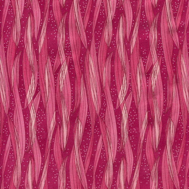 Tulip Tango - 1/2 yard - #557L