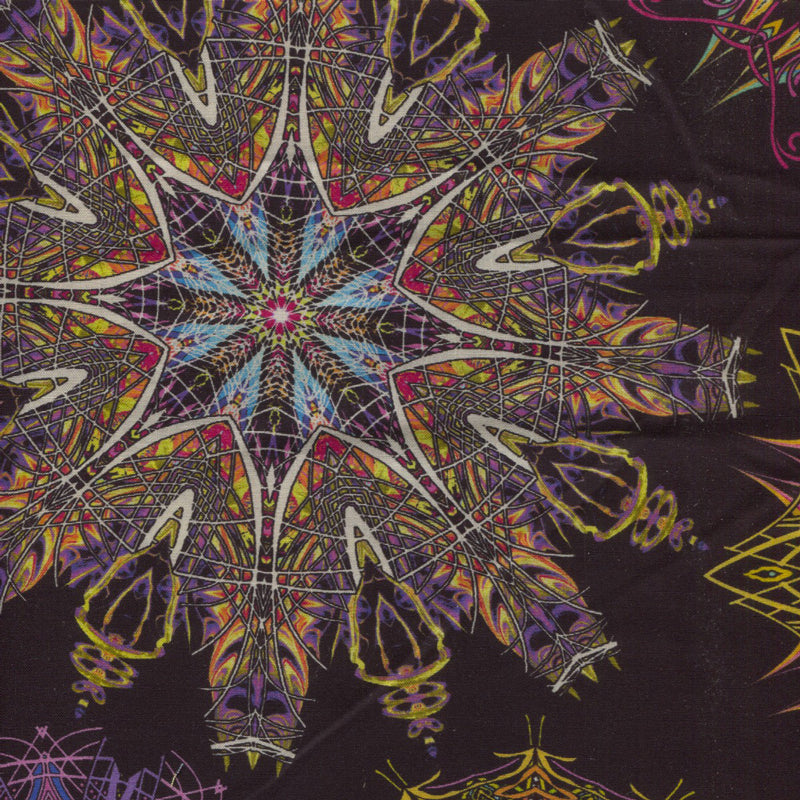 Heartscapes - 1/2 yard - #658L