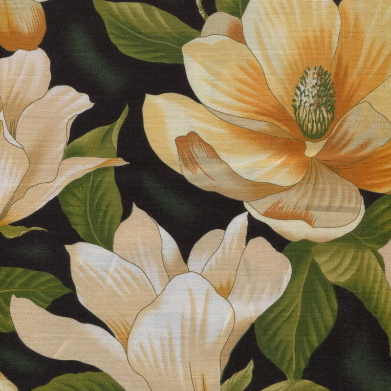 Flower Festival - 1/2 yard - #773L