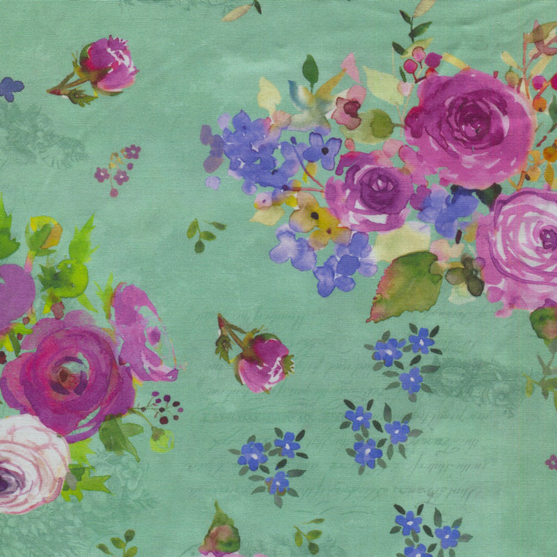 Feathered Friends- 1/2 yard- #878L