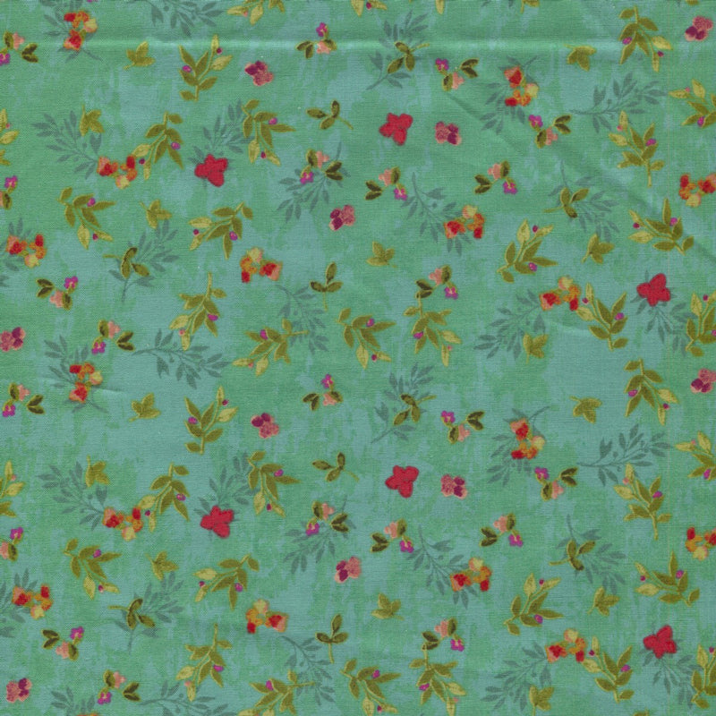 Feathered Friends- 1/2 yard- #879L