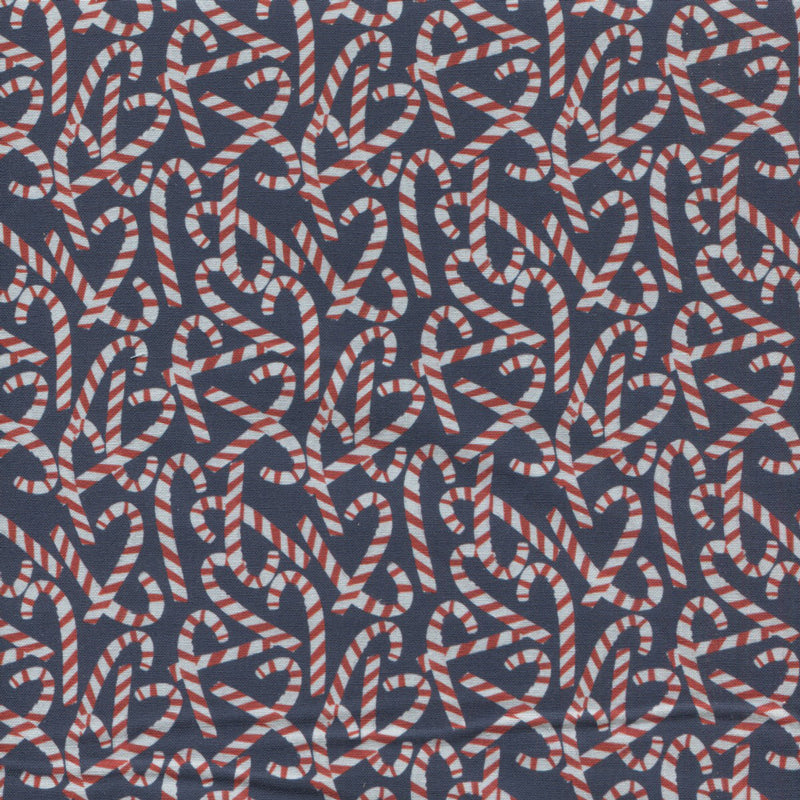 Snow much Fun - 1/2 yard - #925L