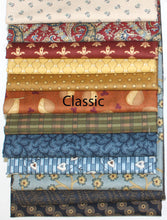 Load image into Gallery viewer, QC Fat Quarter Fling - 12 Fat Quarter bundle