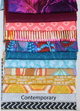 Load image into Gallery viewer, QC Fat Quarter Fling - 12 Fat Quarter bundle