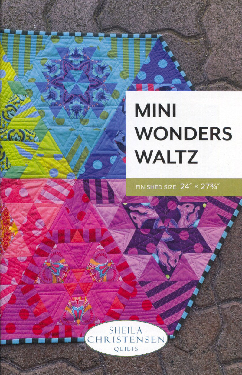 Mini Wonders Waltz