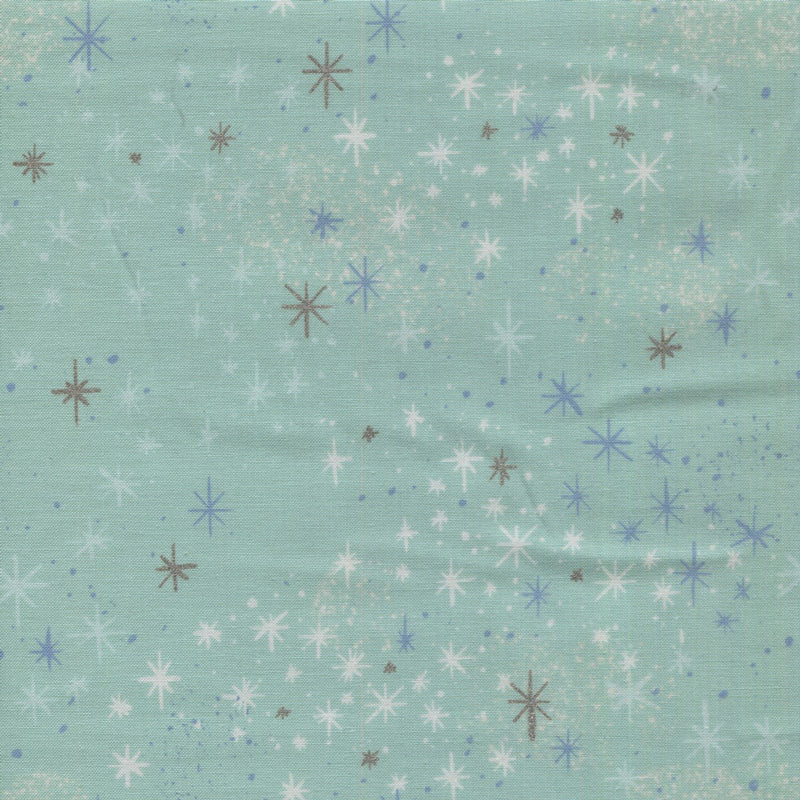 Wishes - 1/2 yard - #1122G
