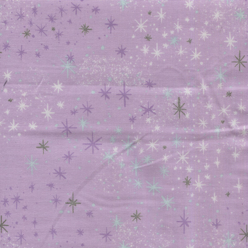 Wishes - 1/2 yard - #1125G